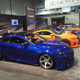 Image for article titled Wheels, Wheels, Total Vehicular Insanity And More Wheels: A Guided Tour Of SEMA 2015